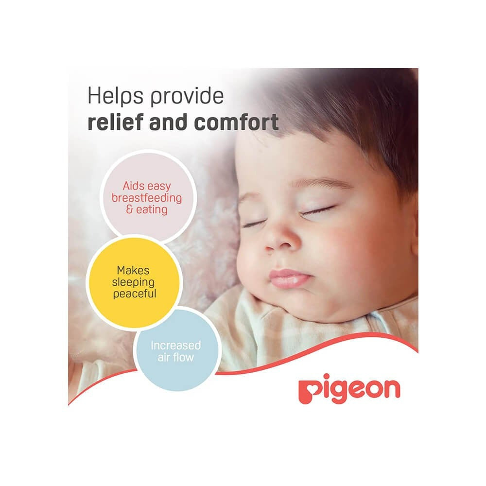 Pigeon Baby Blister Nose Cleaner : 1 piece