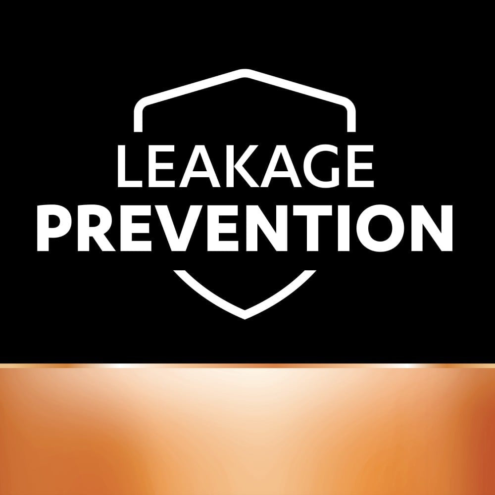 Duracell AAA Alkaline Battery : 1 pack (4 pieces)