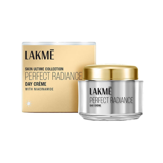 Lakme Absolute Perfect Radiance Brightening Day Cream : 50 g