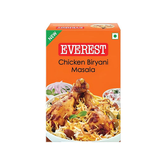 Everest Chicken Biryani Masala : 50 g