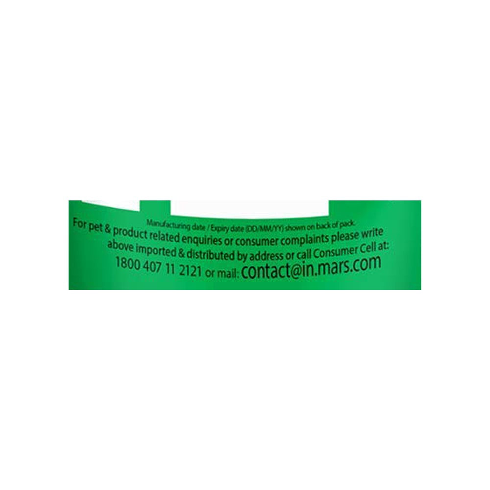 Temptations Cat Cat Treat (Seafood Medley) : 85 g