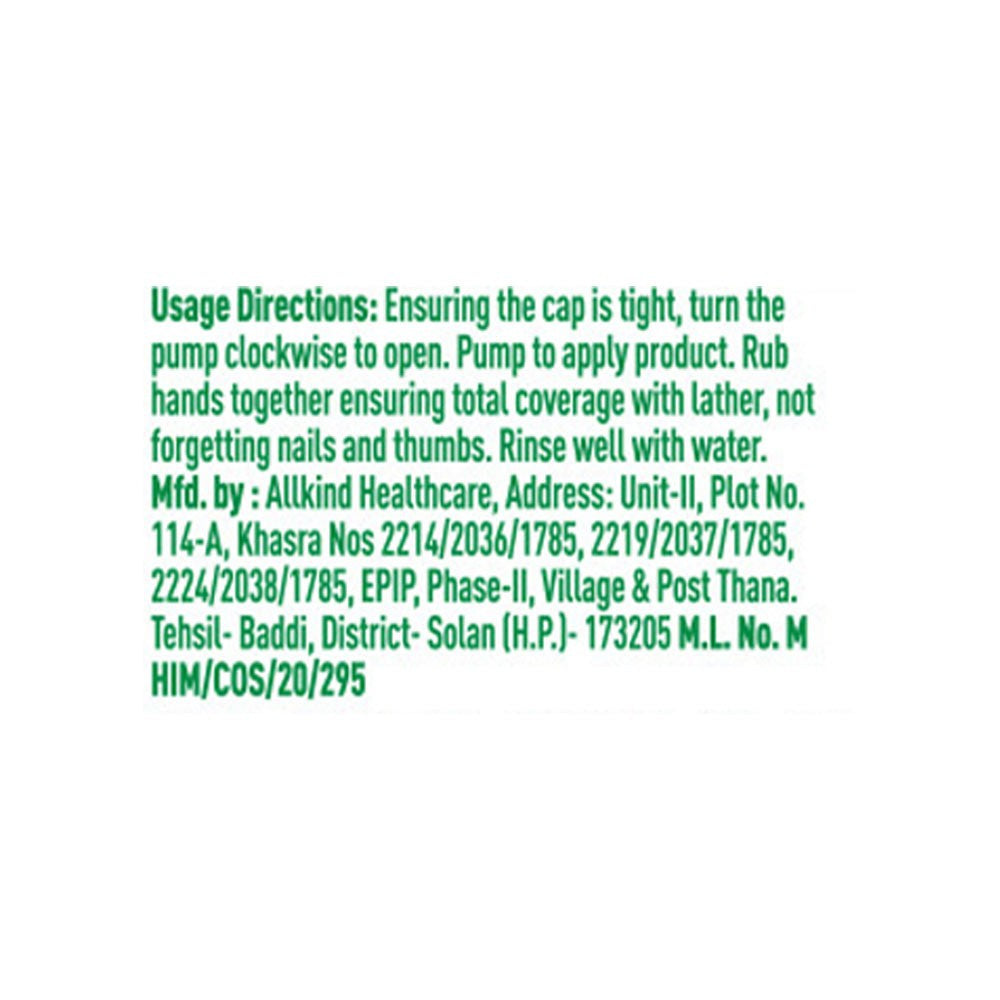 Dettol Strawberry Fragrance Foaming Handwash : 250 ml