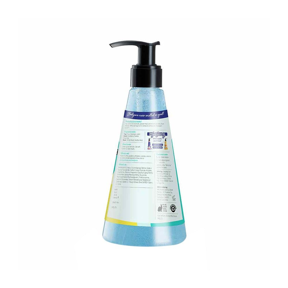 Plum BodyLovin' Hawaiian Rumba Shower Gel : 240 ml