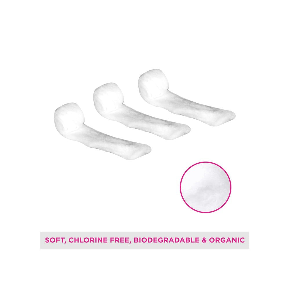 Vega Cotton Balls : 1 unit