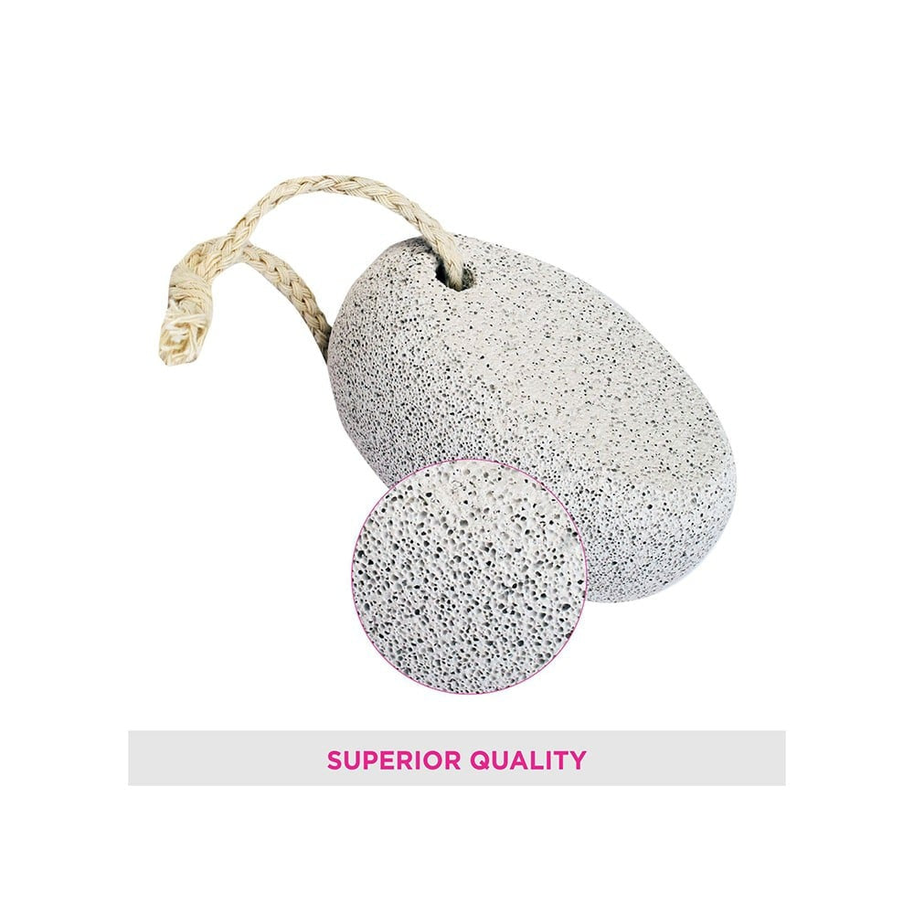 Vega Pumice Stone For Dead Skin Removal (PD-16) : 1 unit