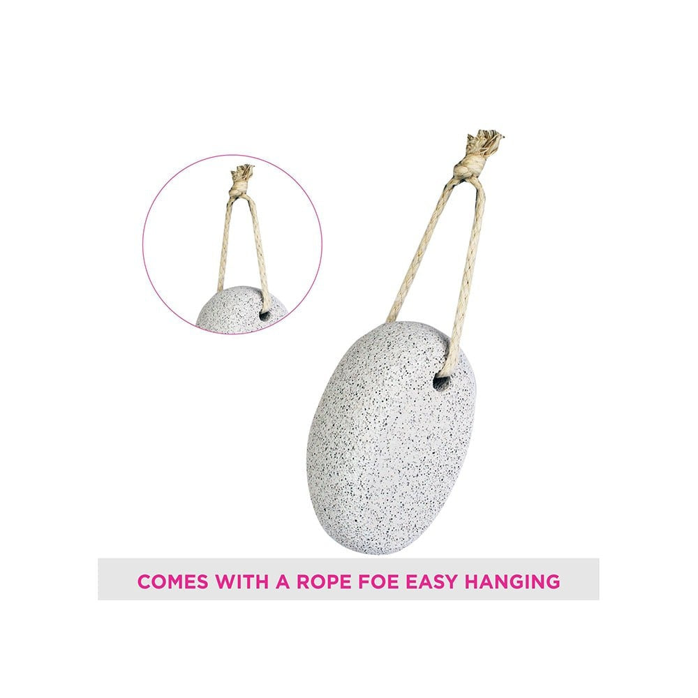 Vega Pumice Stone For Dead Skin Removal (PD-16) : 1 unit