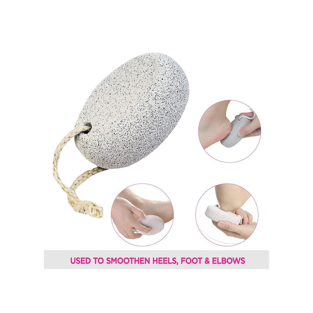 Vega Pumice Stone For Dead Skin Removal (PD-16) : 1 unit