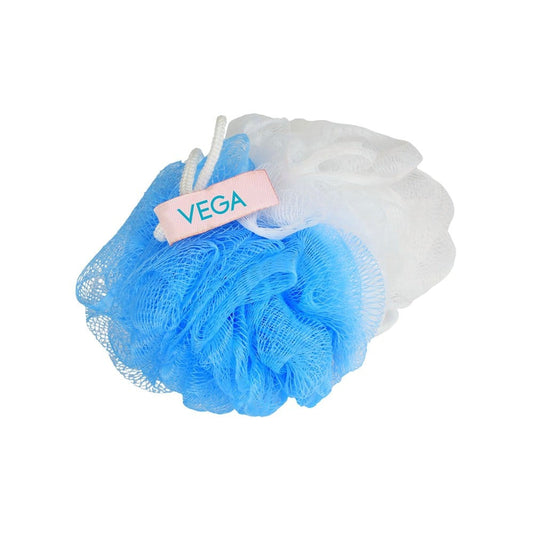 Vega Soft Loofah (BA-3/9) : 1 piece