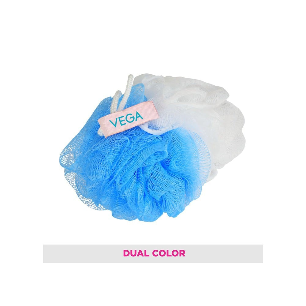 Vega Soft Loofah (BA-3/9) : 1 piece