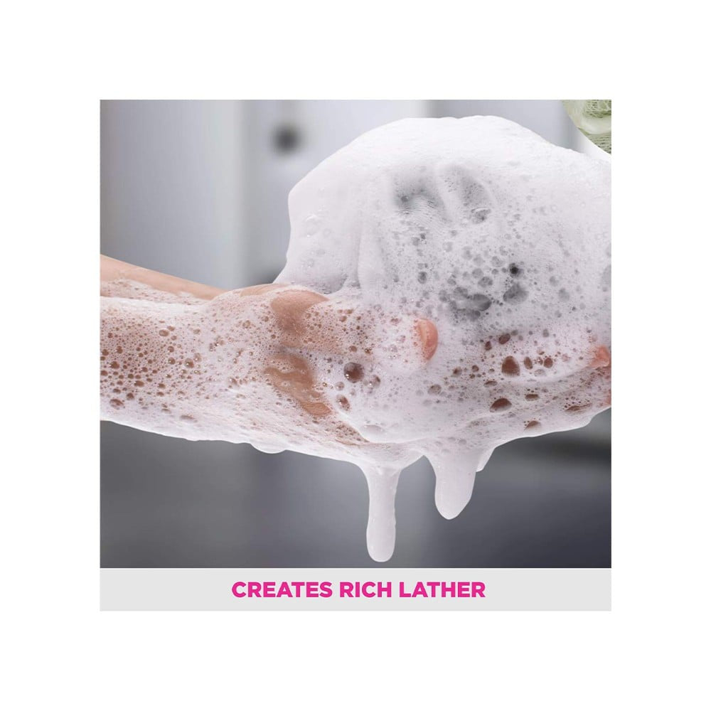 Vega Soft Loofah (BA-3/9) : 1 piece