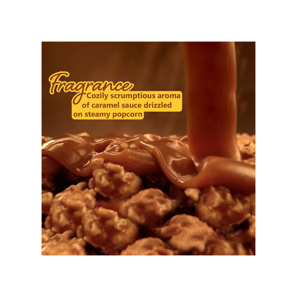 Plum BodyLovin' Caramel Popcorn Hand Cream : 50 g