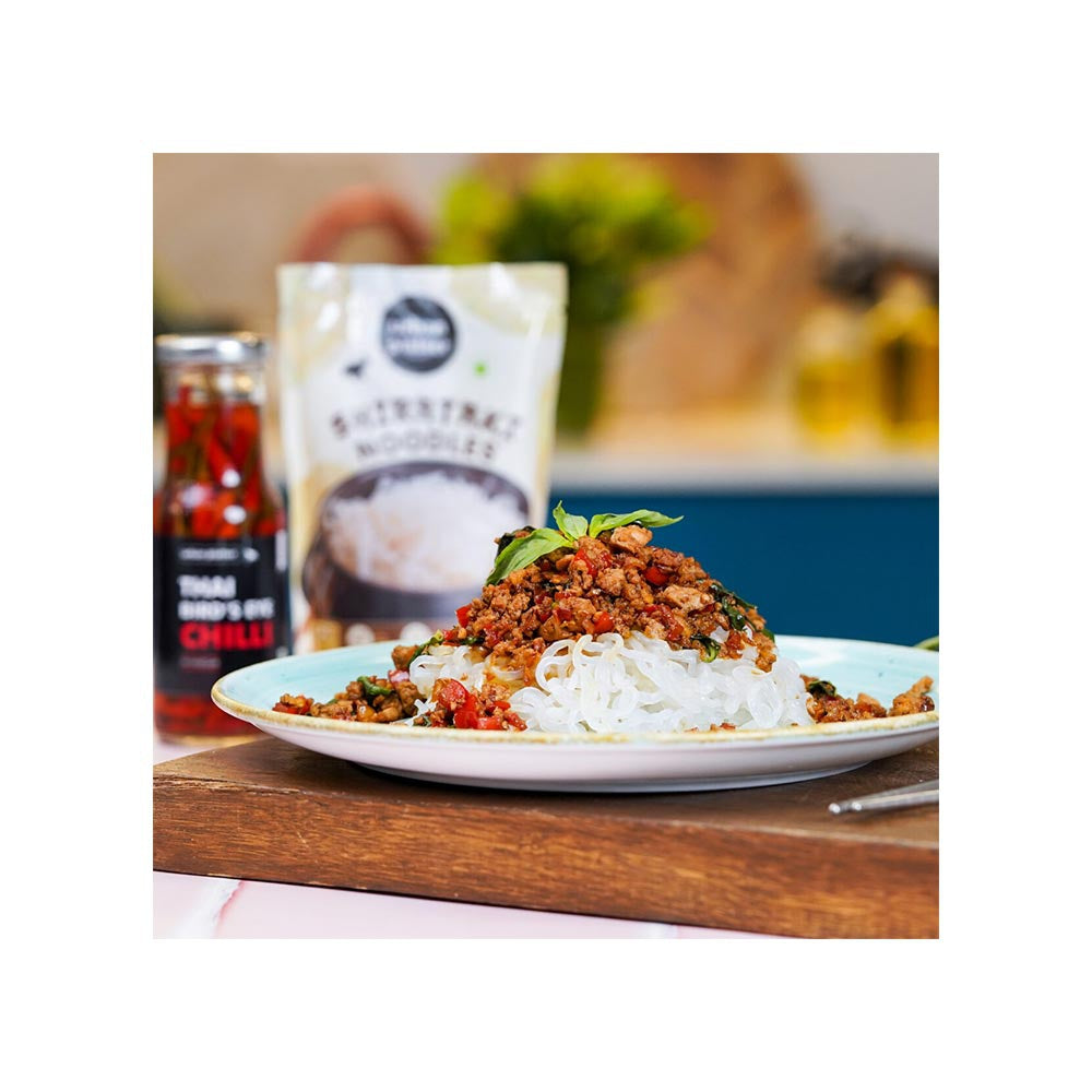 Urban Platter Shirataki Noodles : 270 g