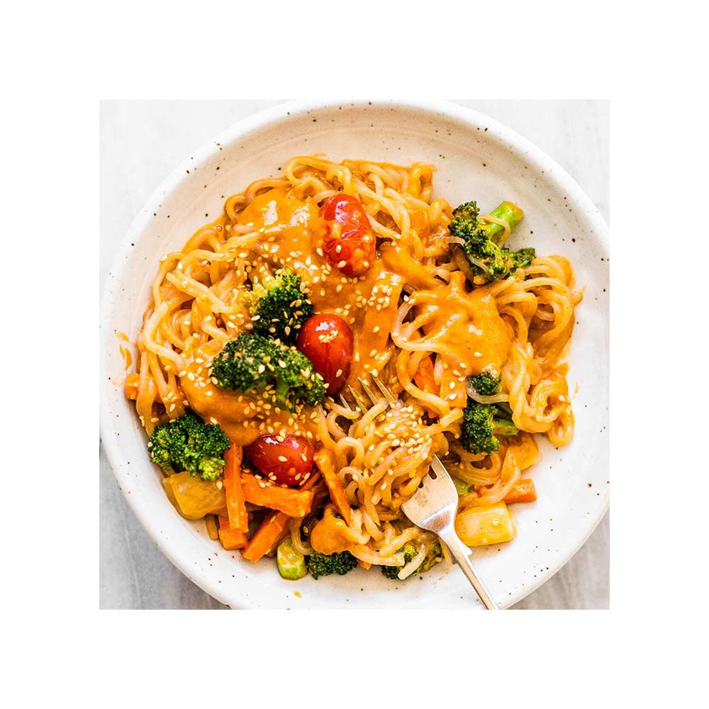 Urban Platter Shirataki Noodles : 270 g
