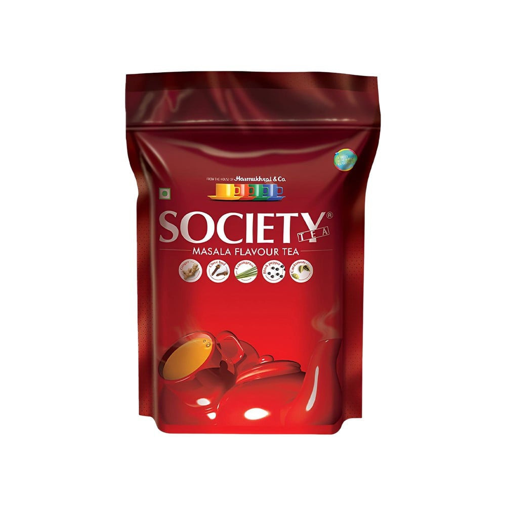 Society Masala Tea : 500 g