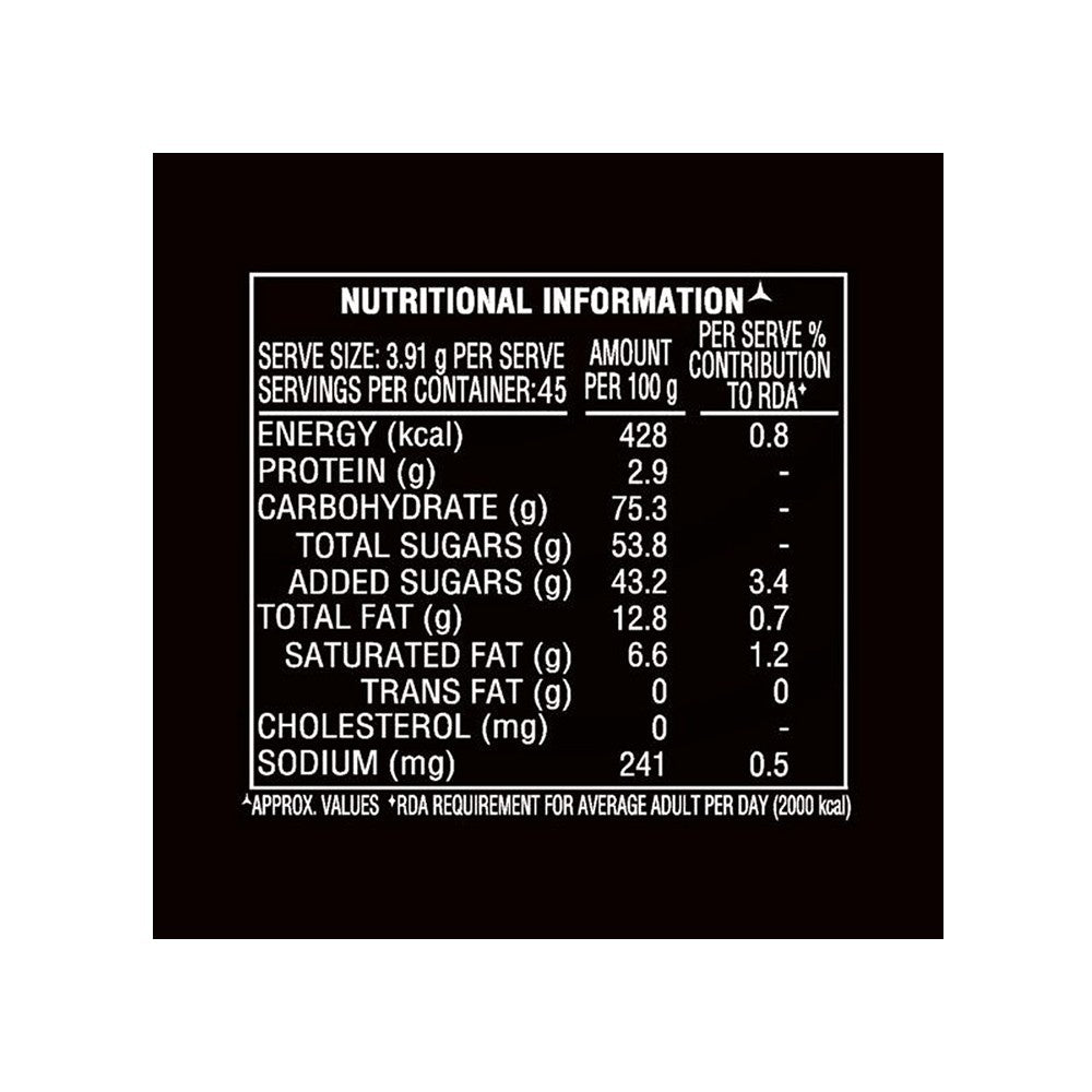 Parle Melody Chocolaty Candy - Pack of 2 : 2 x 175.95 g