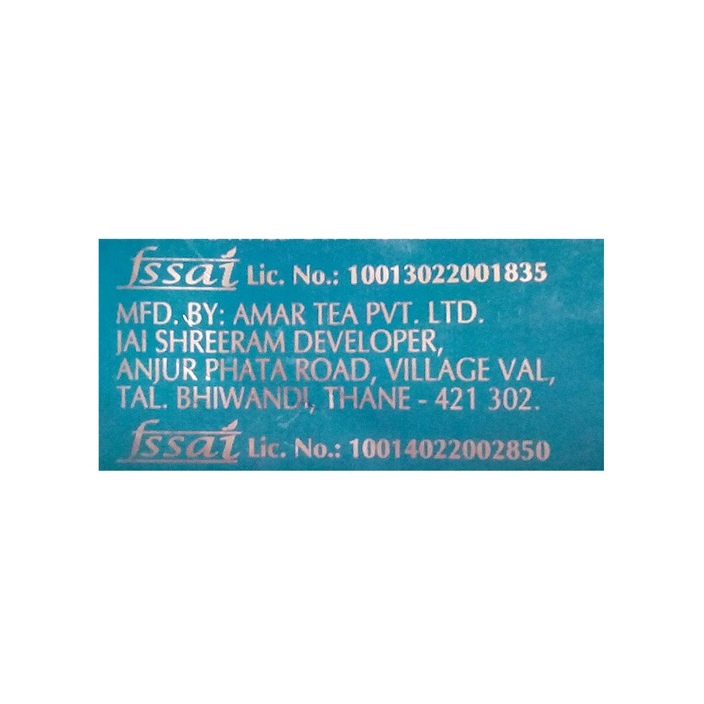 Society Tea - Pack of 2 : 2 x 250 g