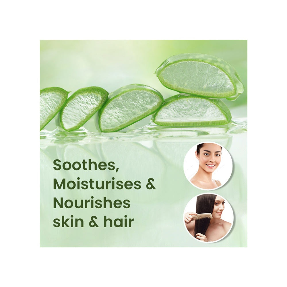 Boroplus Aloe Vera Gel - Pack of 2 : 2 x 150 ml