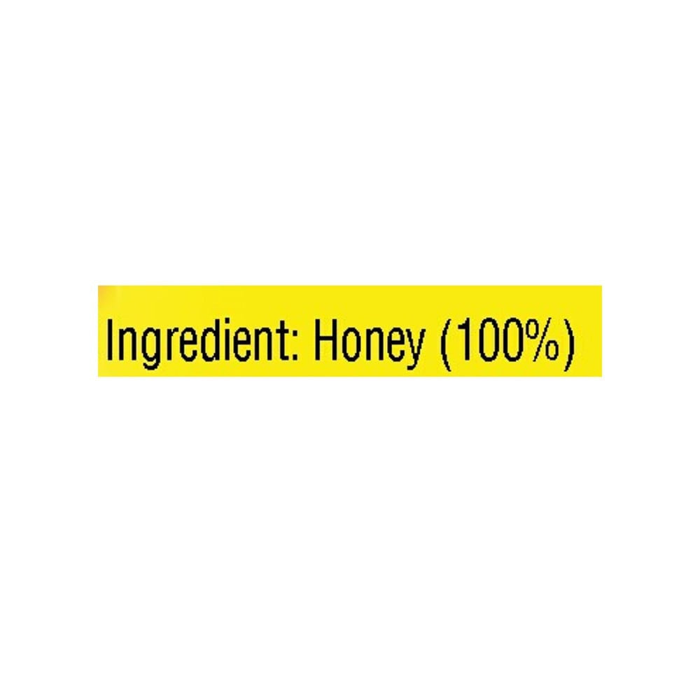 Dabur Honey Squeezy, 100% Pure World's No.1 Honey - Buy 1 Get 1 Free - Pack of 2 : 2 x 2 x 225 g