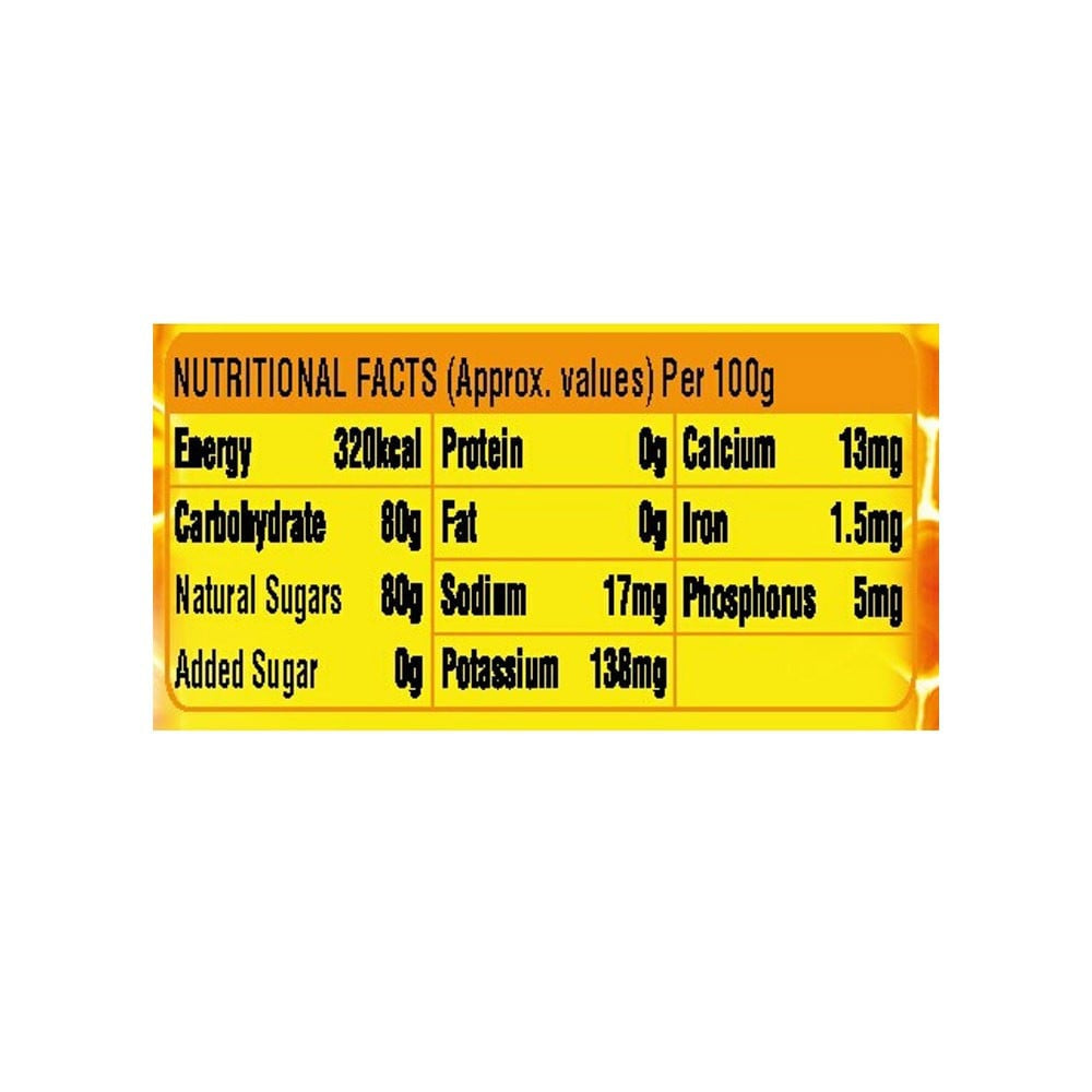 Dabur Honey Squeezy, 100% Pure World's No.1 Honey - Buy 1 Get 1 Free - Pack of 2 : 2 x 2 x 225 g