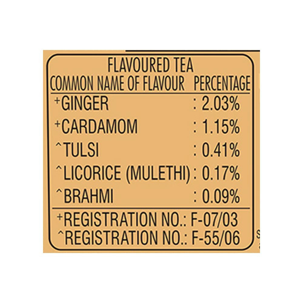 Tata Tea Gold Care - Pack Of 2 : 2 x 250 g