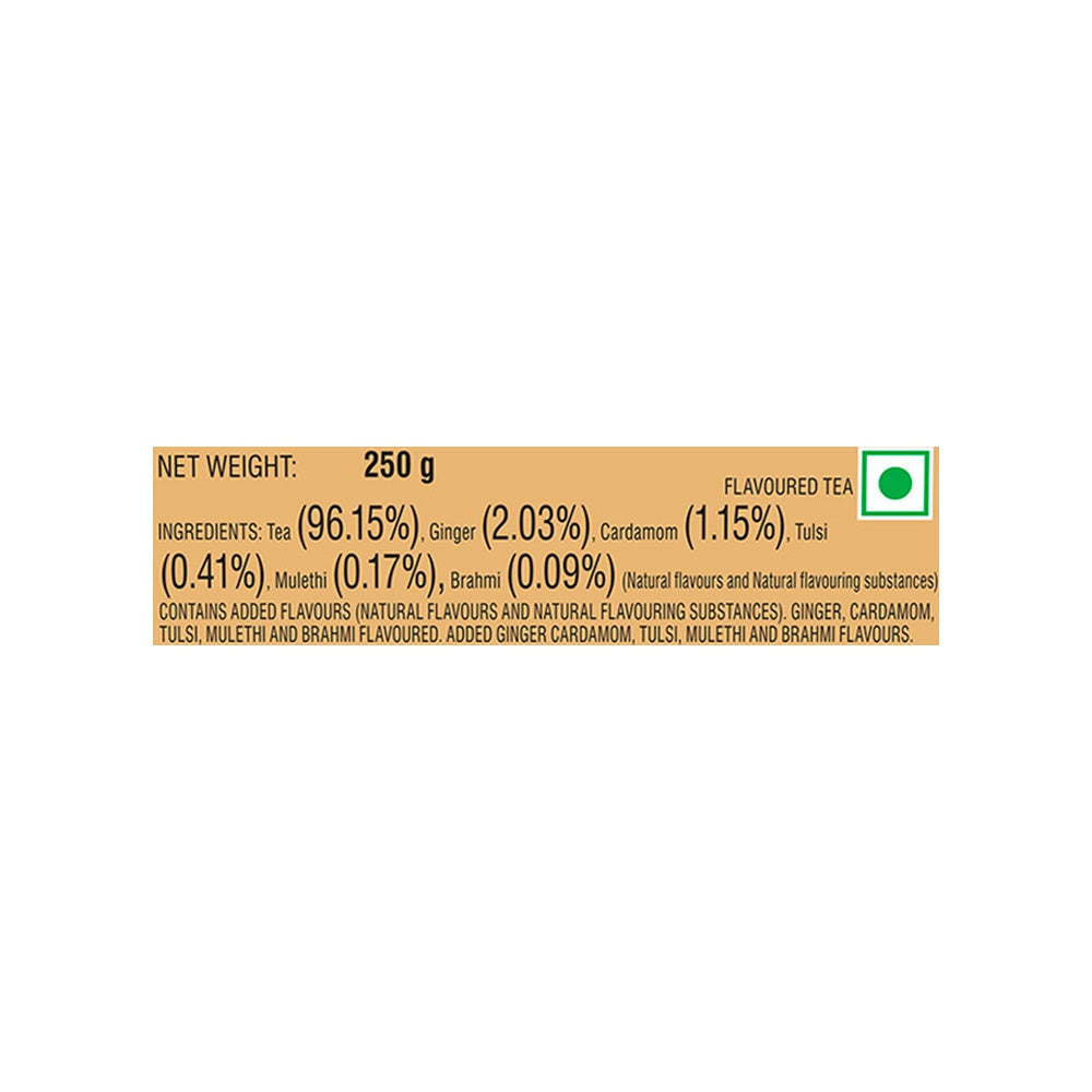 Tata Tea Gold Care - Pack Of 2 : 2 x 250 g