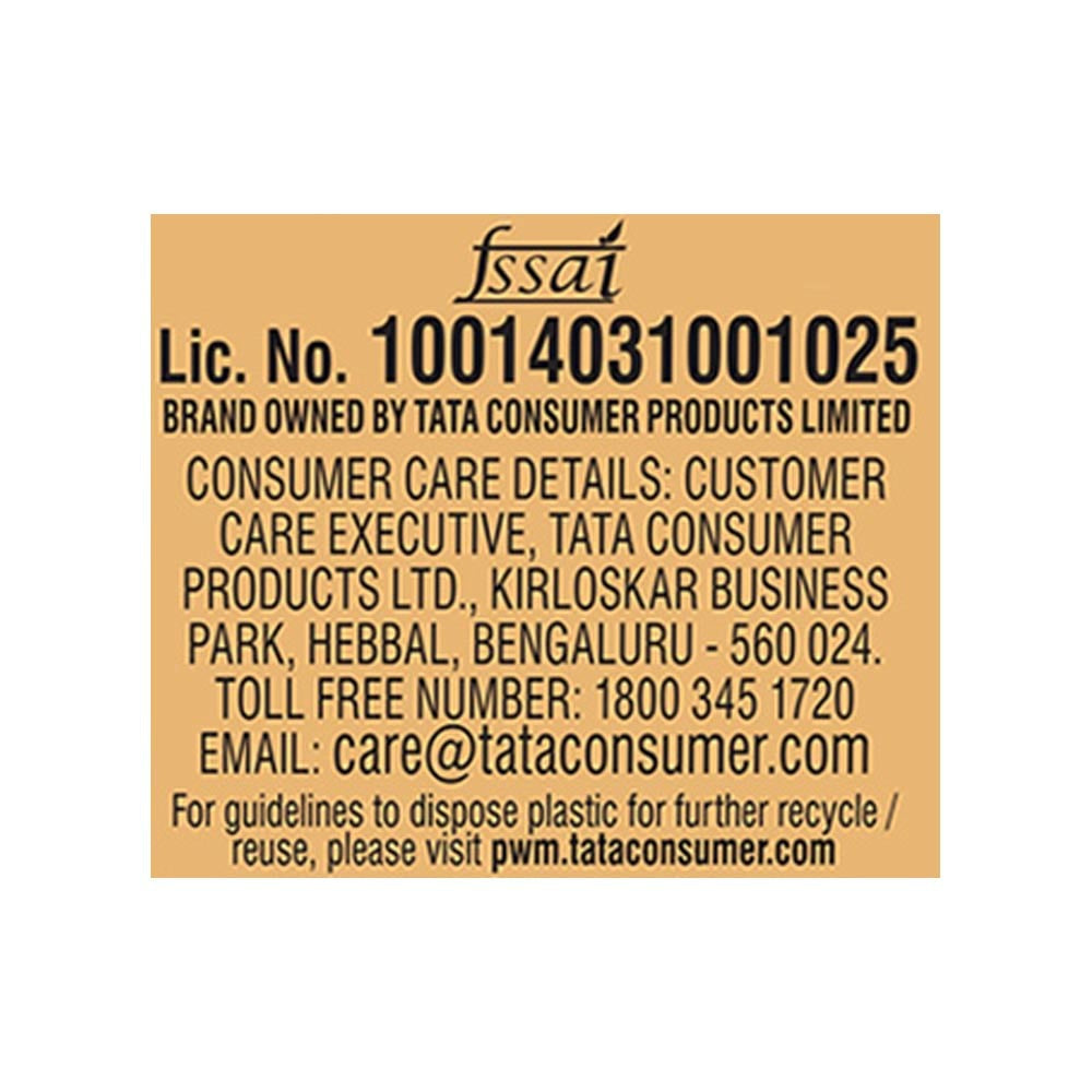 Tata Tea Gold Care - Pack Of 2 : 2 x 250 g