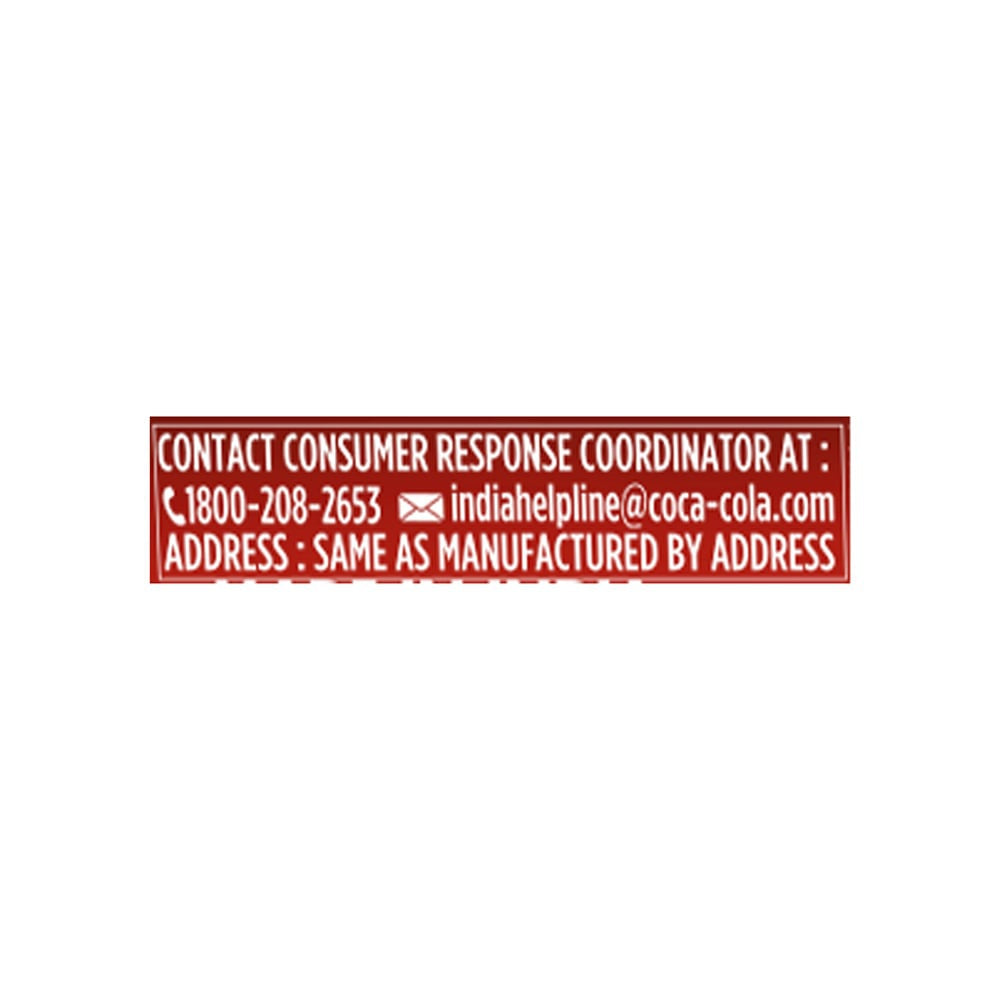 Coca-Cola No Sugar Soft Drink - Pack of 8 : 2 x 8 x 250 ml