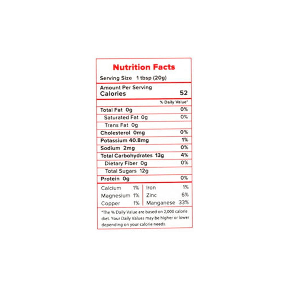Urban Platter Pure Maple Syrup : 250 ml