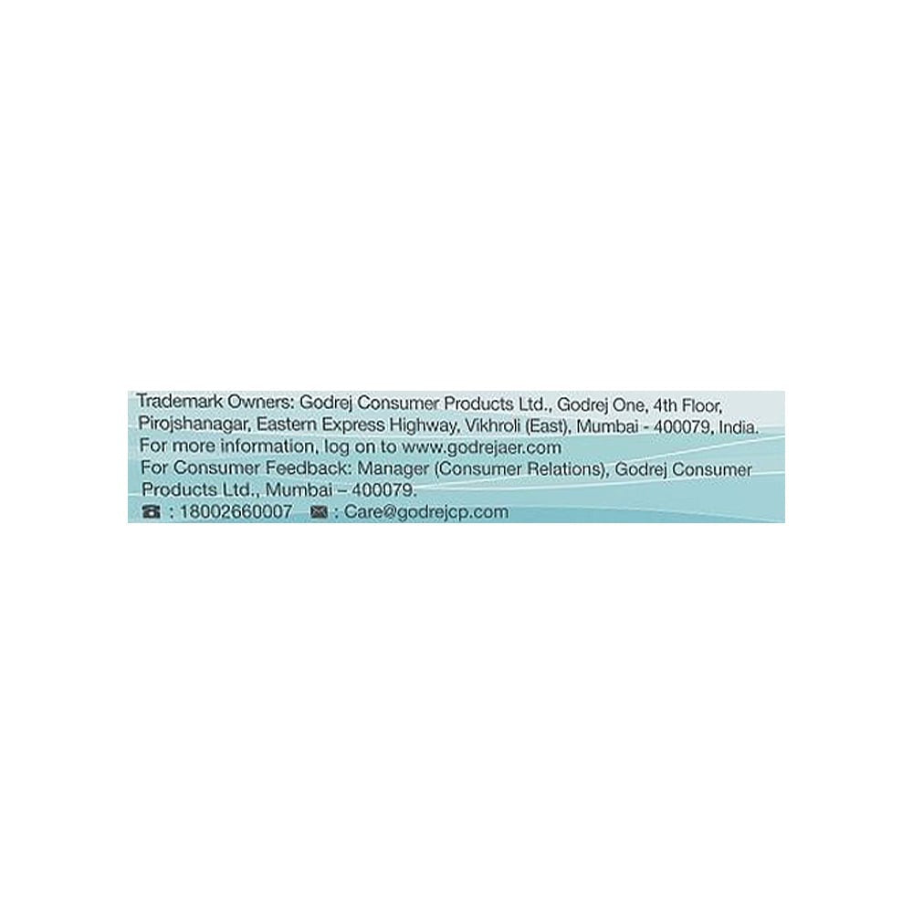 Godrej Aer Matic Air Freshener - Cool Surf Blue (Machine + Refill) : 225 ml + 1 piece