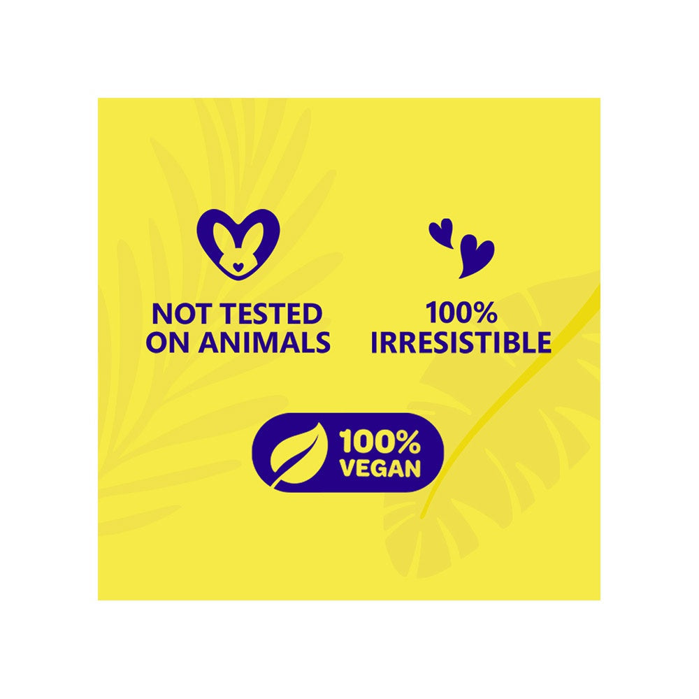 Plum BodyLovin' Body Mist (Hawaiian Rumba) - Pack of 2 : 2 x 150 ml