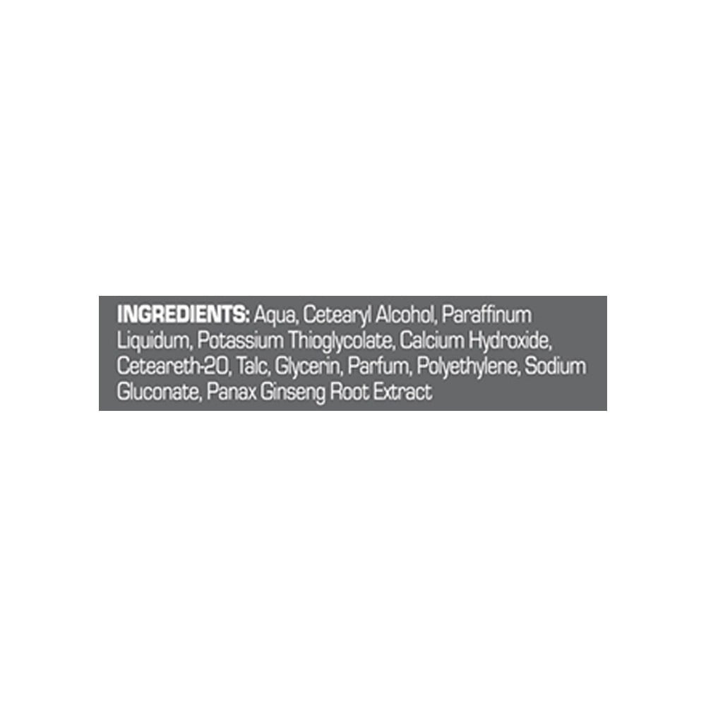Veet Men's Hair Removal Cream (Sensitive Skin) - Pack of 2 : 2 x 50 g