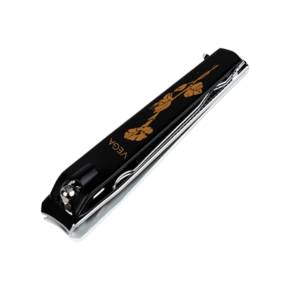 Vega Nail Clipper (Large) - Glitter - Pack of 2 : 2 x 1 unit