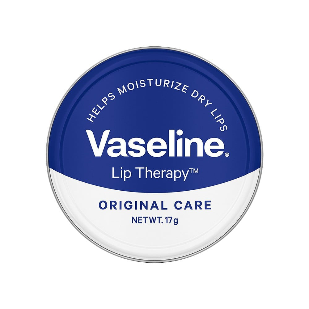 Vaseline Lip Therapy Original Care Lip Balm : 17 g