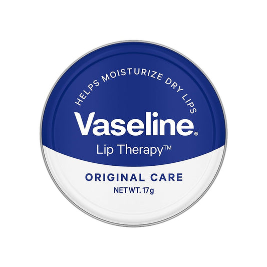 Vaseline Lip Therapy Original Care Lip Balm : 17 g
