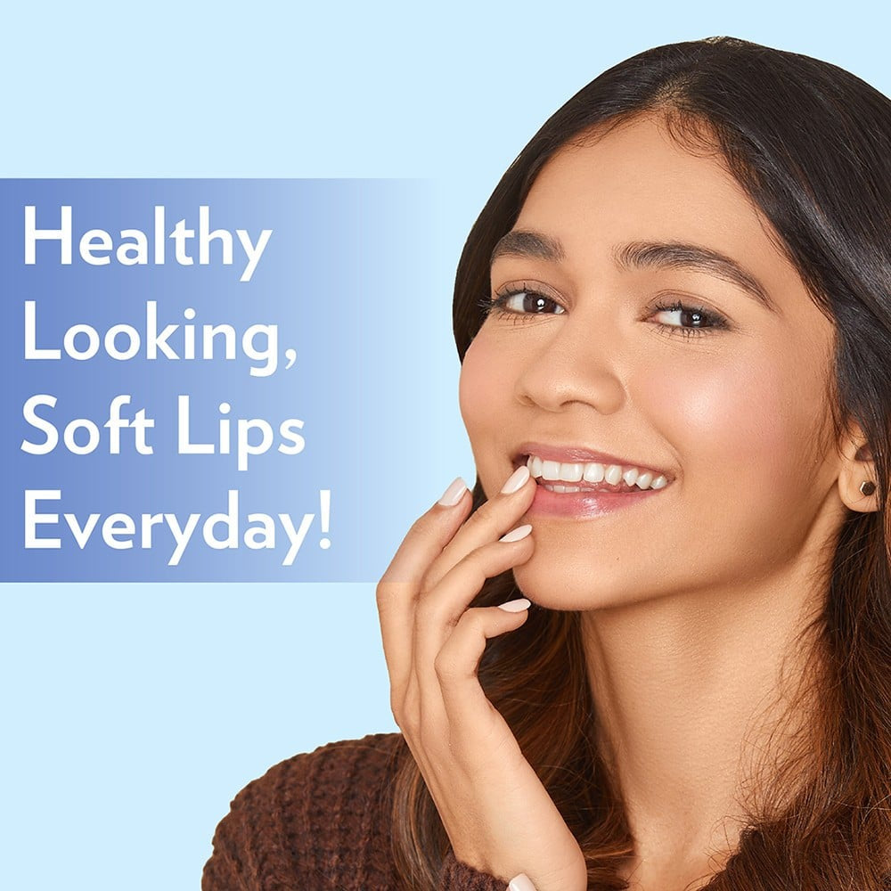 Vaseline Lip Therapy Original Care Lip Balm : 17 g