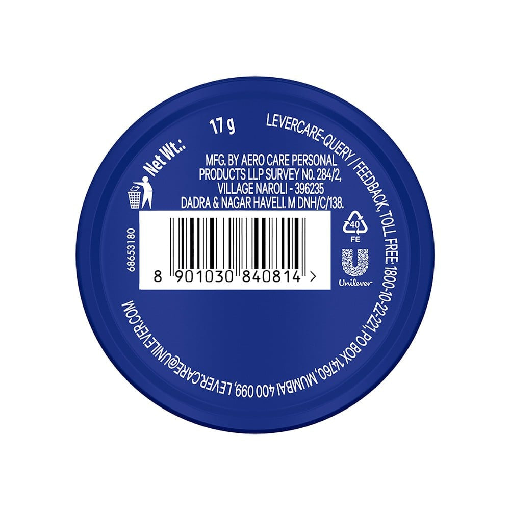 Vaseline Lip Therapy Original Care Lip Balm : 17 g