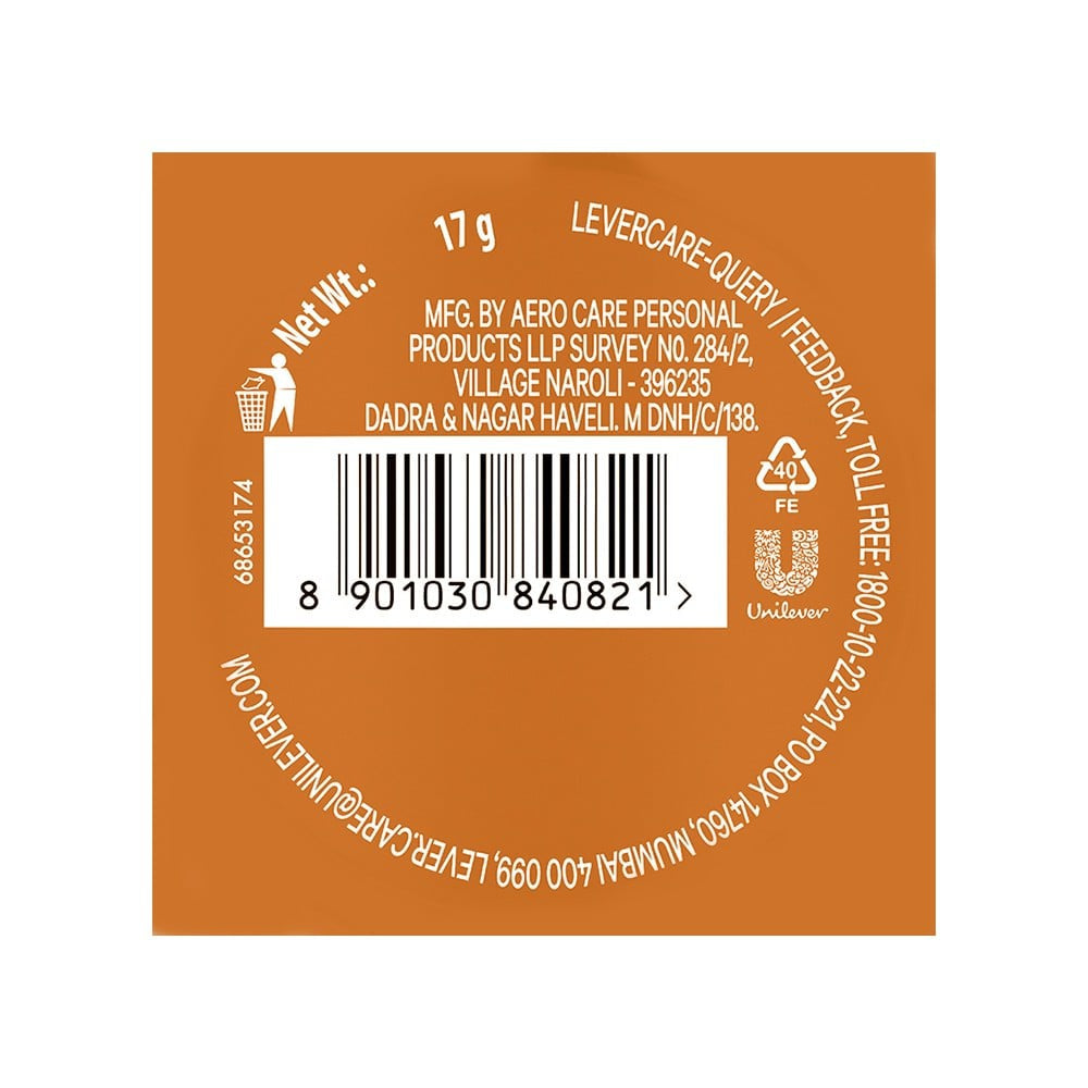Vaseline Lip Therapy Cocoa Butter Lip Balm : 17 g
