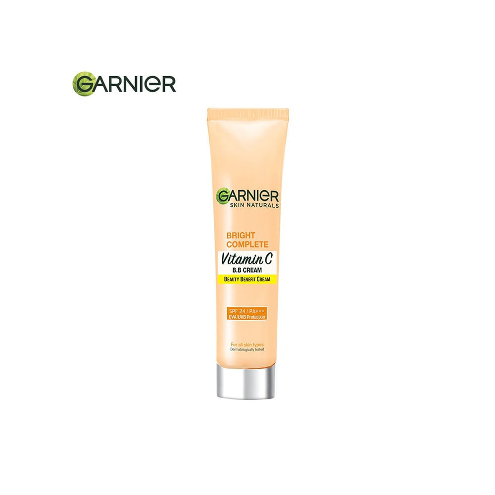 Garnier Skin Naturals SPF 24 BB Cream : 30 g