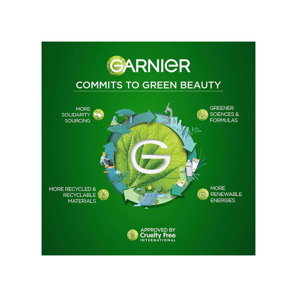 Garnier Skin Naturals SPF 24 BB Cream : 30 g