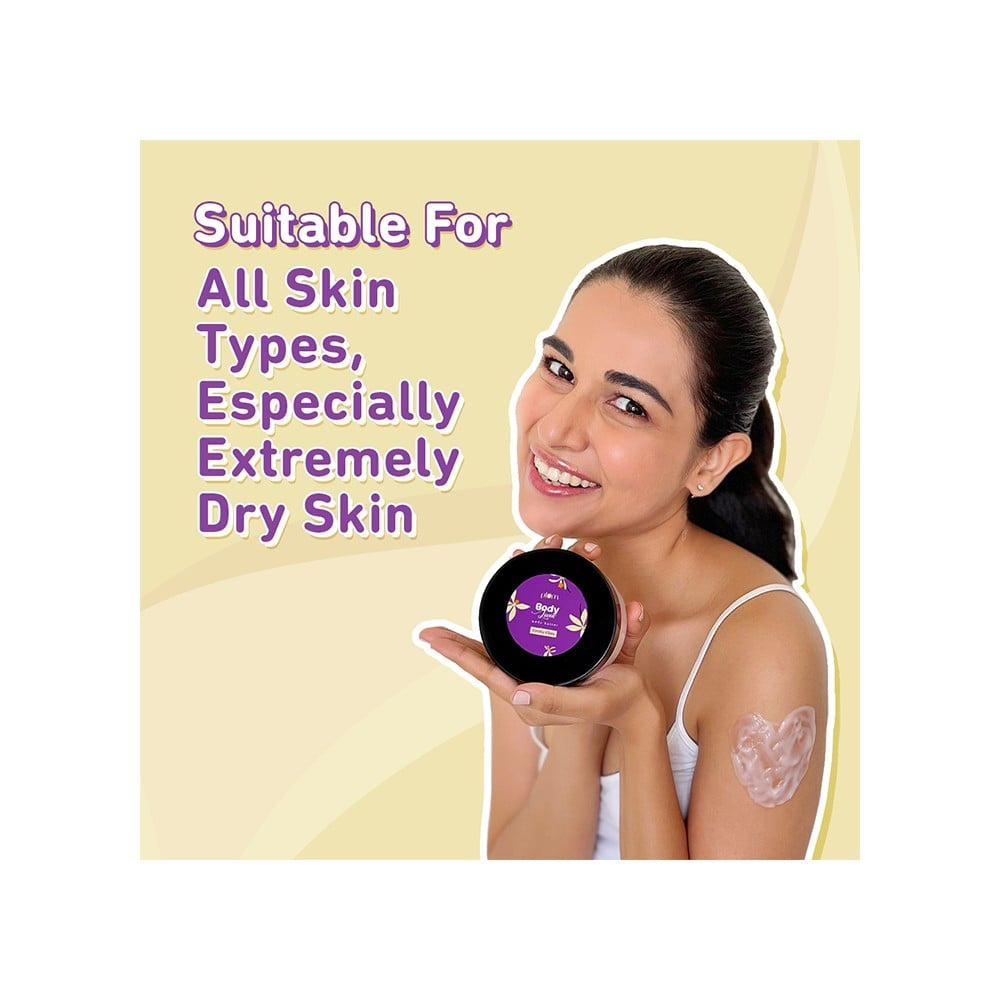 Plum BodyLovin' Vanilla Vibes Body Butter : 200 g