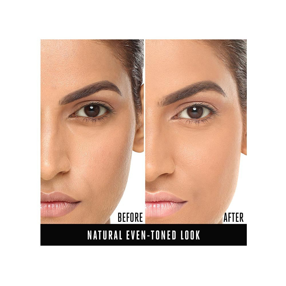 Lakme Forever Matte Compact (Marble) : 9 g
