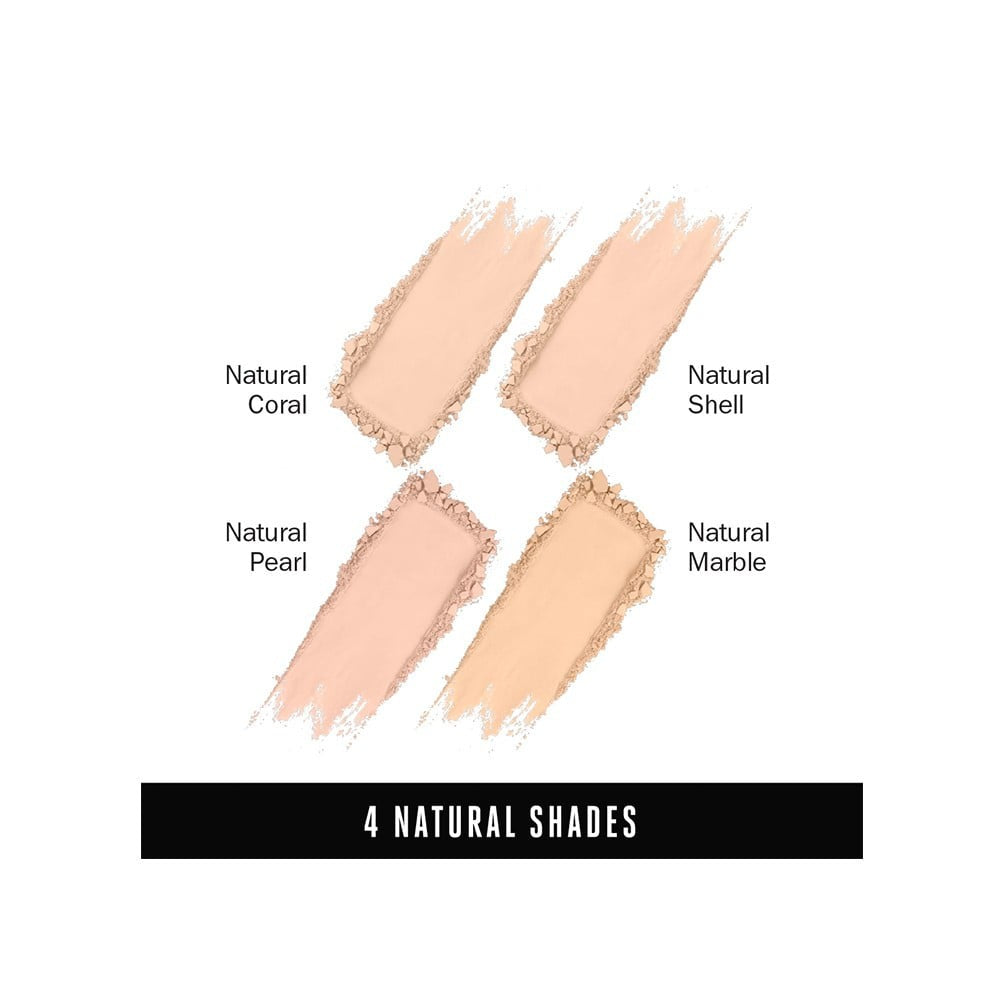 Lakme Forever Matte Compact (Marble) : 9 g