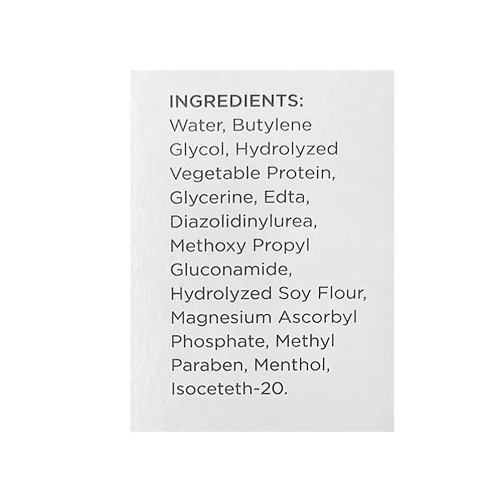 Revlon Touch & Glow Advanced Radiance Pore Minimizing Skin Toner : 50 ml