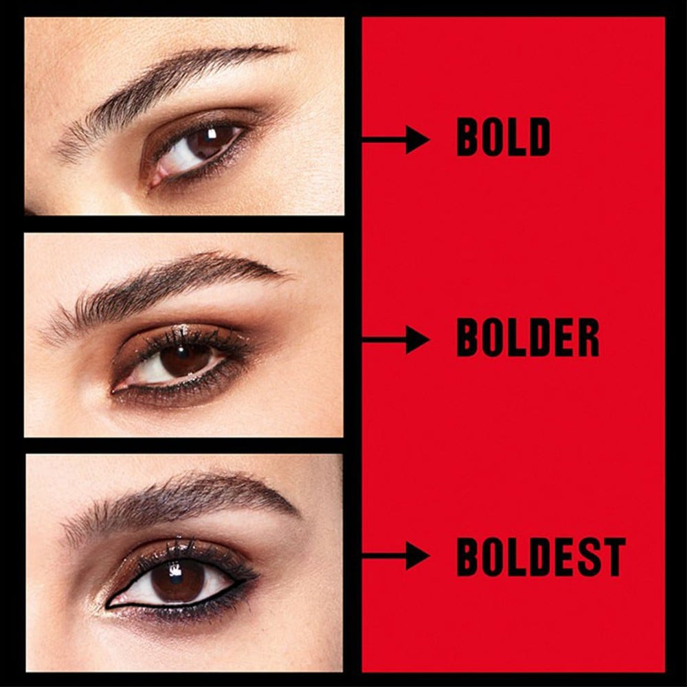 Revlon 24 Hour Kajal (Intense Black) : 0.35 g