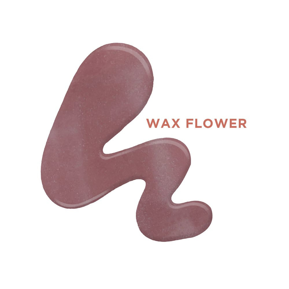 Revlon Nail Paint (Wax Flower) : 8 ml