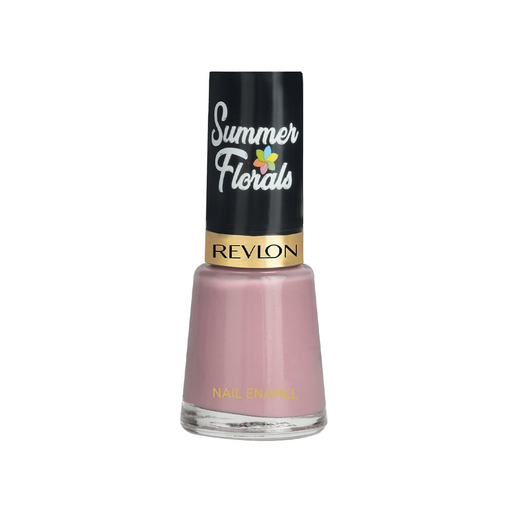 Revlon Nail Paint (Wax Flower) : 8 ml