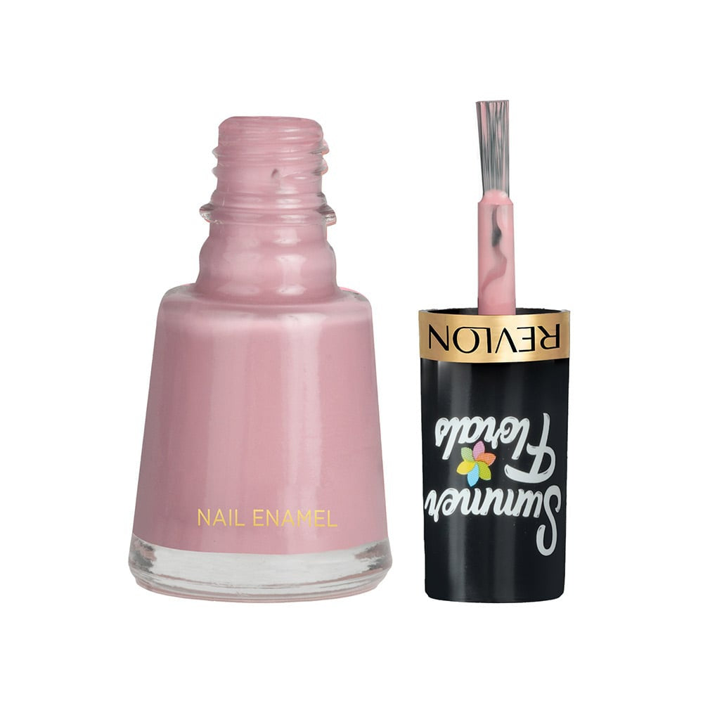 Revlon Nail Paint (Wax Flower) : 8 ml