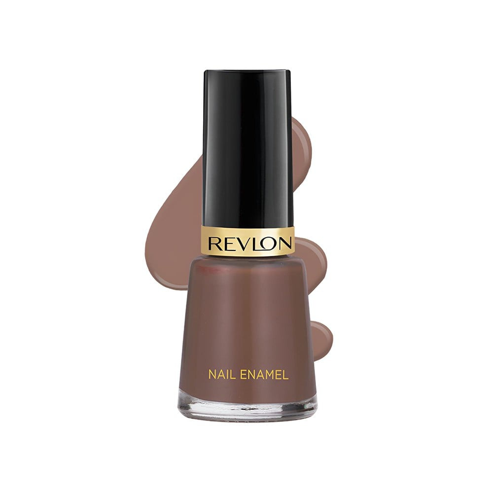 Revlon Nail Paint (Choco Celebration) : 8 ml