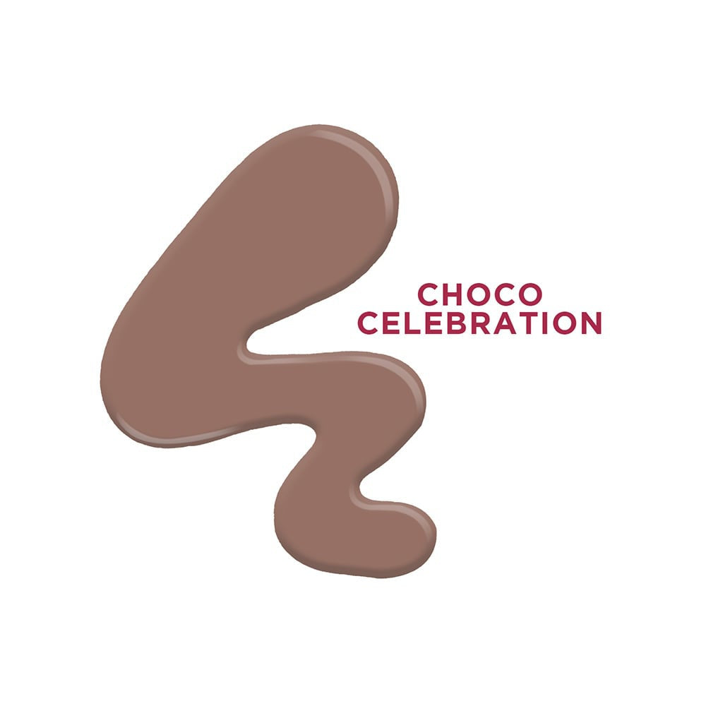 Revlon Nail Paint (Choco Celebration) : 8 ml