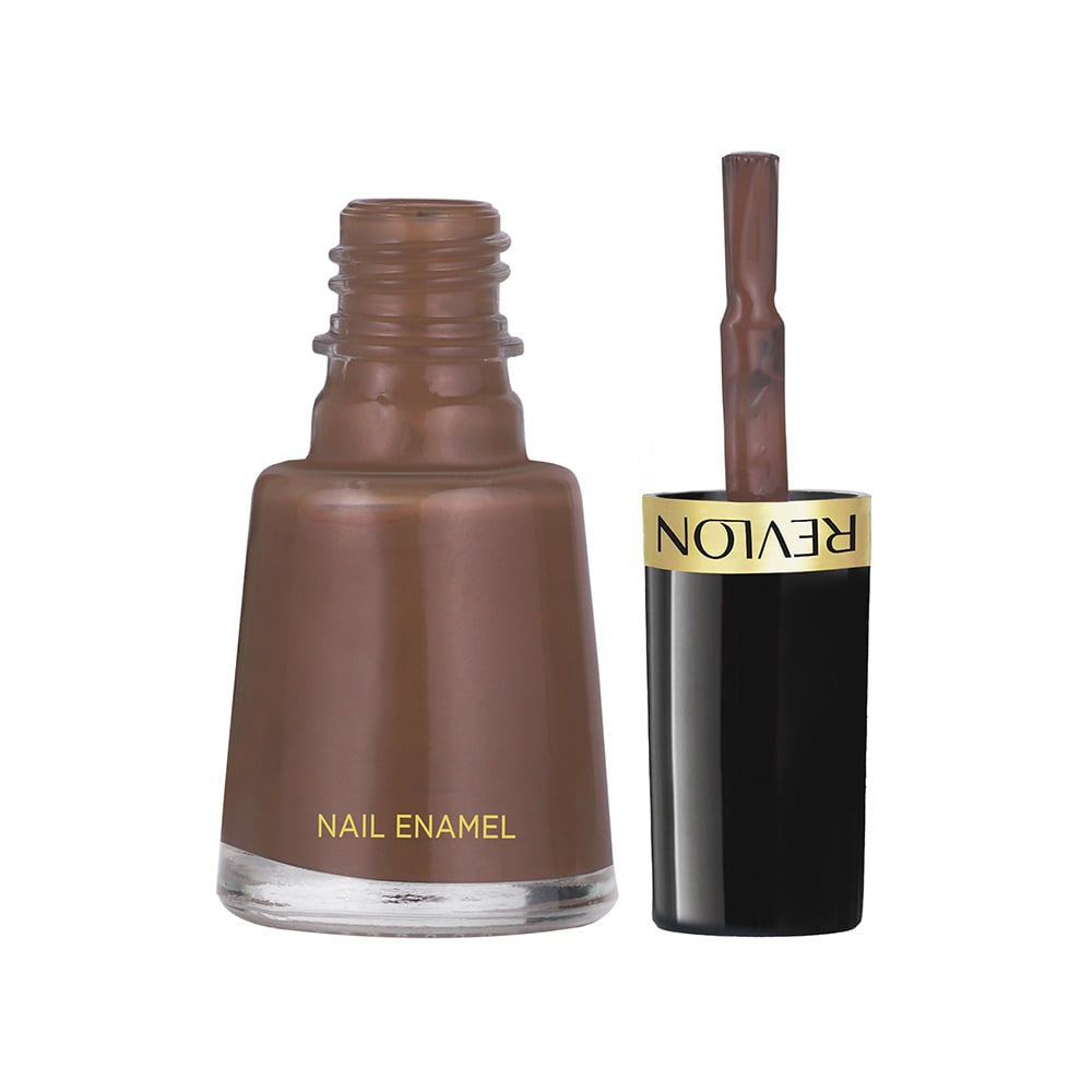 Revlon Nail Paint (Choco Celebration) : 8 ml